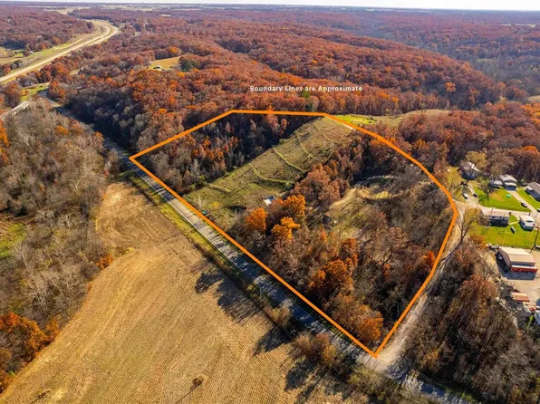 12569 Highway U, Bowling Green, MO 63334