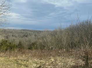 0 Sweeney Ridge Rd, Chaplin, KY 40012