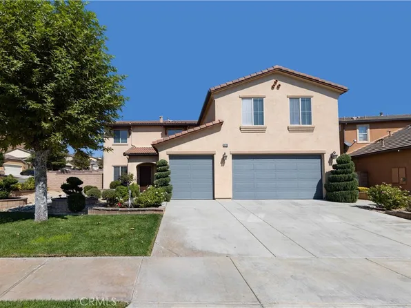 34116 Camelina St, Lake Elsinore, CA 92532