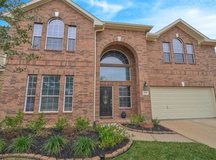 21738 Avalon Queen Dr, Spring, TX 77379