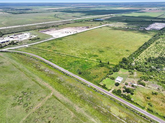 2nd image of Township Road 3 S Fm 1724