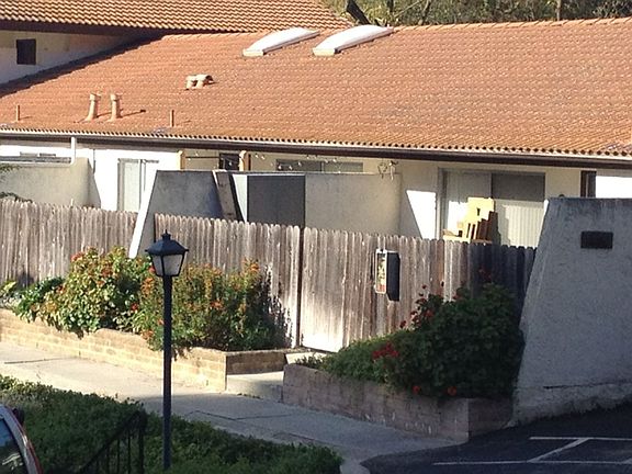 2nd image of 5400-5410 Olmeda Ave #5400A