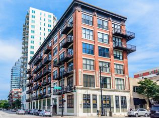 1601 S Michigan Ave APT 101, Chicago, IL 60616