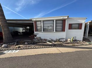 600 S Idaho Rd #457, Apache Junction, AZ 85119