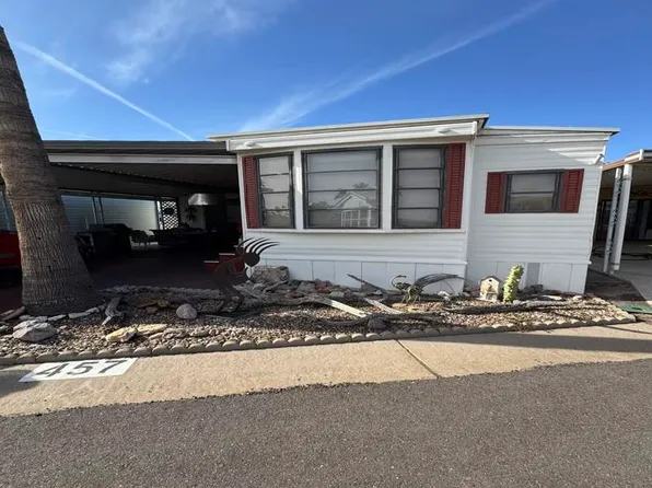 600 S Idaho Rd #457, Apache Junction, AZ 85119