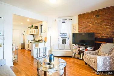 Rented by City Connections Realty