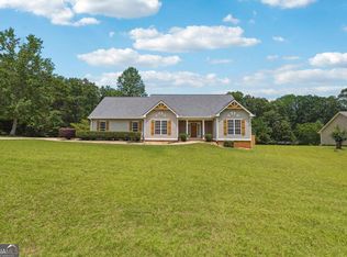 7636 Hannah Rd, Winston, GA 30187