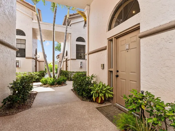 5187 Europa Drive #O, Boynton Beach, FL 33437