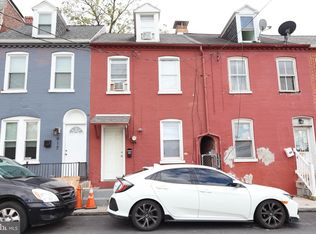 419 Chester St, Lancaster, PA 17602