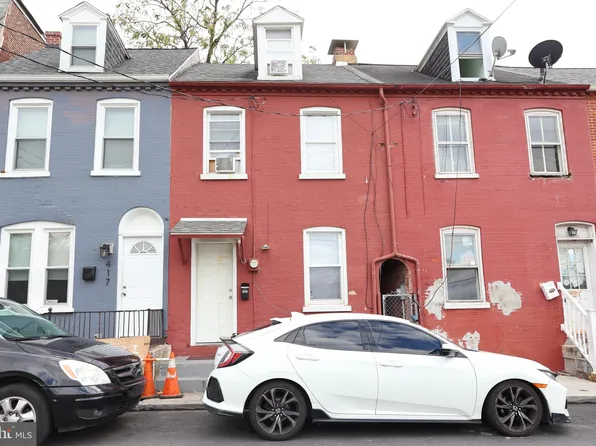 419 Chester St, Lancaster, PA 17602