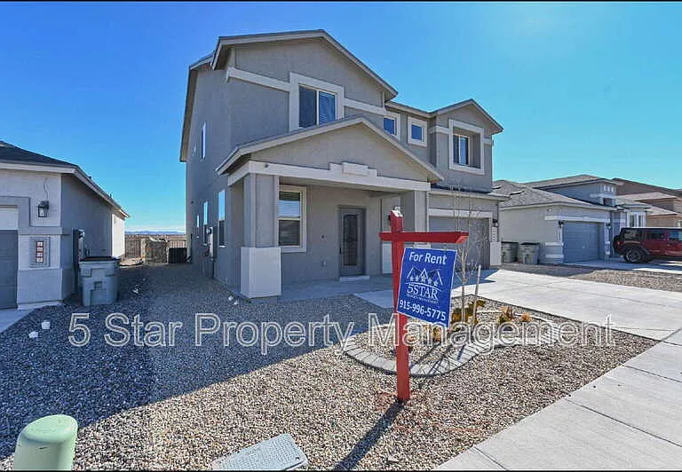 4628 Marisabel Azcarate St — Photo 1