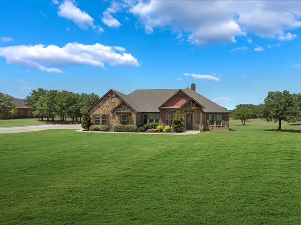 140 Cowan Xing, Decatur, TX 76225