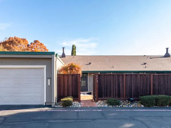 998 Santa Cruz Way, Rohnert Park, CA 94928