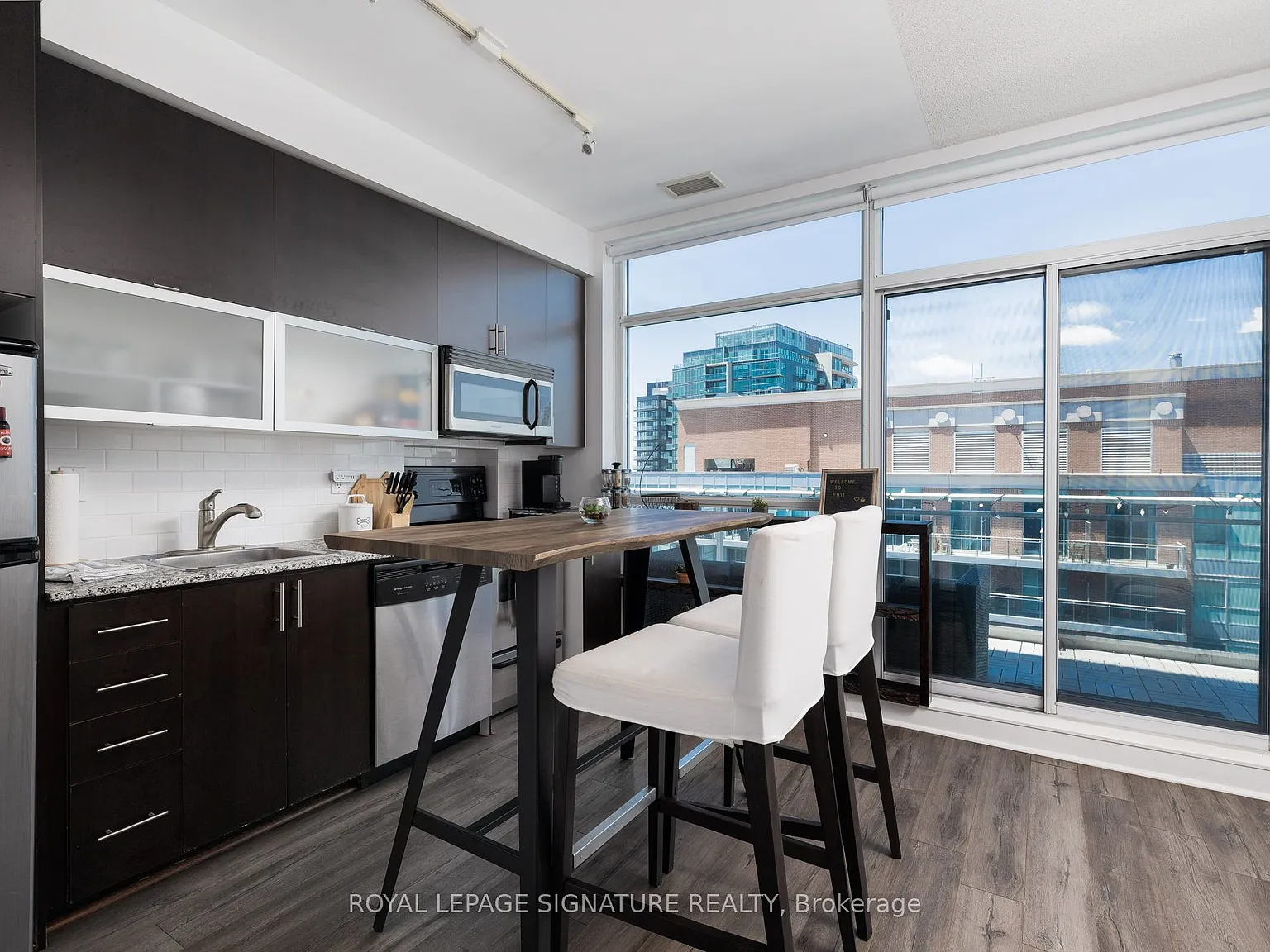 1 bed, $2,450 — Photo 1
