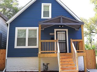 12206 S Union Ave, Chicago, IL 60628