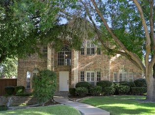 2405 Mystic Trl, Rowlett, TX 75088