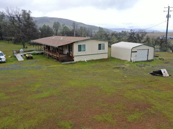 2435 Lakeview Loop, Stonyford, CA 95979