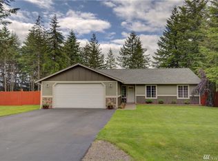 5138 180th Trl SW, Rochester, WA 98579