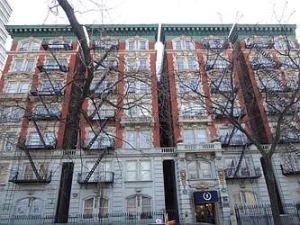 2 West 120th Street in South Harlem