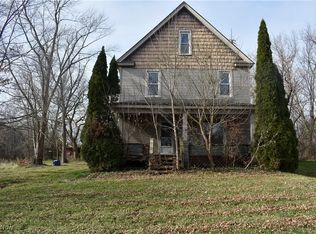 6654 S Pricetown Rd, Berlin Center, OH 44401