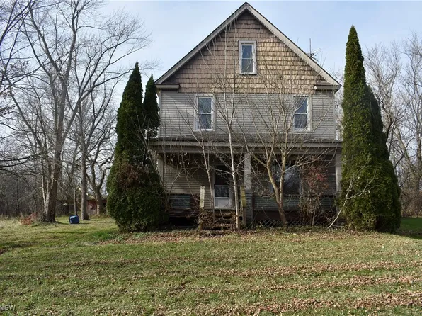 6654 S Pricetown Rd, Berlin Center, OH 44401