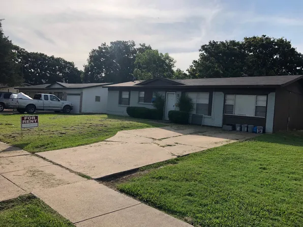 1424 Melanie Ln, Mesquite, TX 75149