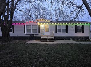 426 E Rhondda Ave, Andover, KS 67002