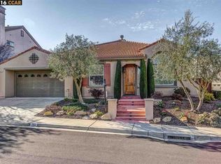 302 Vallado Ct, San Ramon, CA 94583