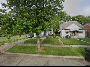 7335 Heyden St, Detroit, MI 48228