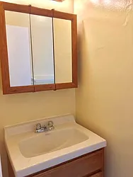 Rented by New York Residence