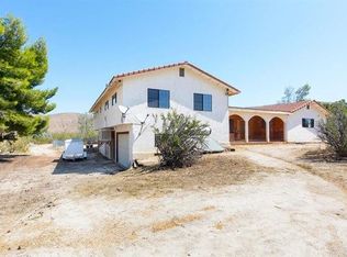690 Wells Fargo Trl, Julian, CA 92036