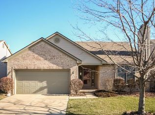 468 Colin Cir, Ann Arbor, MI 48103