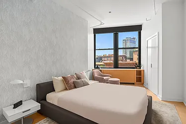 345 West 13th Street #5E in West Village, Manhattan | StreetEasy