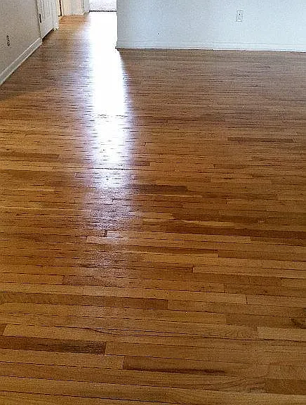 Town & Country Apartments — Photo 14