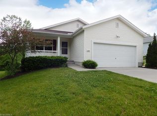 2334 Ravenna Rd, Ravenna, OH 44266