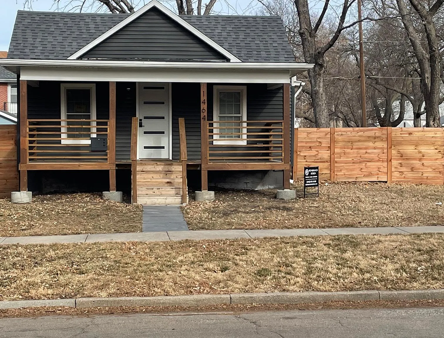 2 bed, 1000 sqft, $1,495 — Photo 1