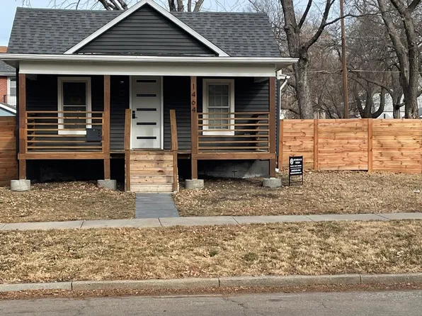 1464 Rose St, Lincoln, NE 68502