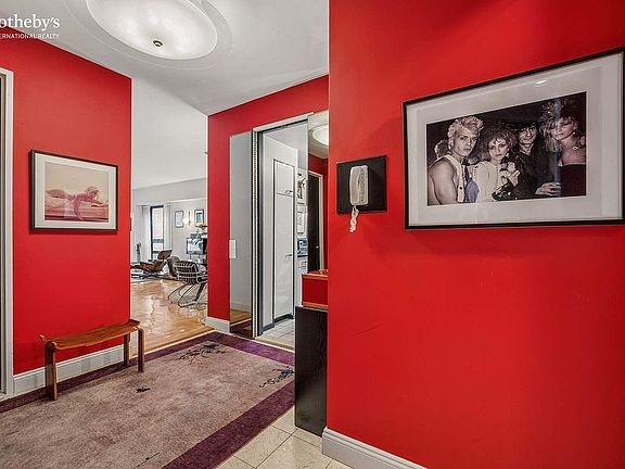 2nd image of 415 E 54th St APT 5F