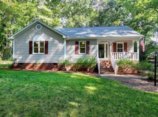 105 Hemmingway Ct, Clayton, NC 27520