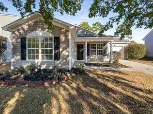 318 Kingston Trace Rd, Columbia, SC 29229