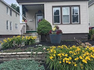 835 Thompson St, Schenectady, NY 12306