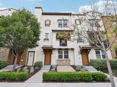 73 Montecito Vista Dr #3, San Jose, CA, 95111