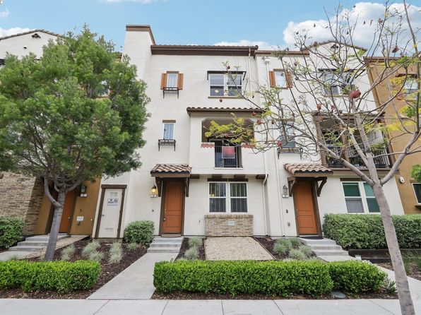 73 Montecito Vista Dr #3, San Jose, CA 95111
