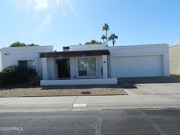 4th image of 801 E MICHELLE Drive