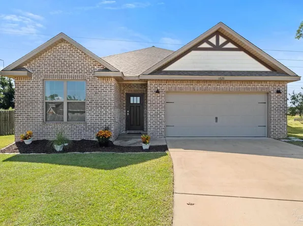 6028 Twenty One Oaks Dr, Pensacola, FL 32526
