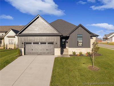 6417 Whispering Way #906, Charlestown, IN, 47111