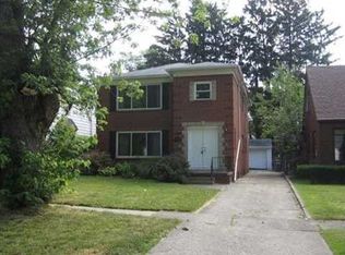 2708 Powhattan Pkwy, Toledo, OH