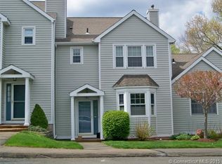 3 Munson Dr UNIT 6, Wallingford, CT 06492
