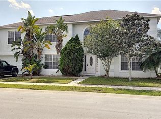 309 Fish Hawk Dr, Winter Haven, FL 33884