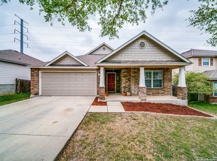 7950 Mainland Woods, San Antonio, TX 78250